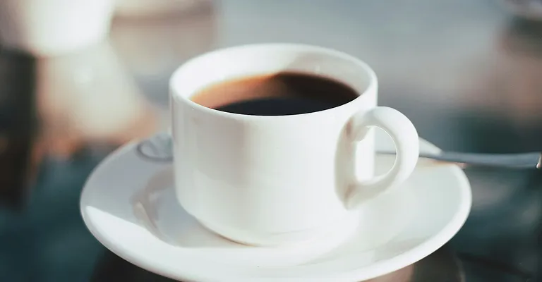 コーヒーメニュー